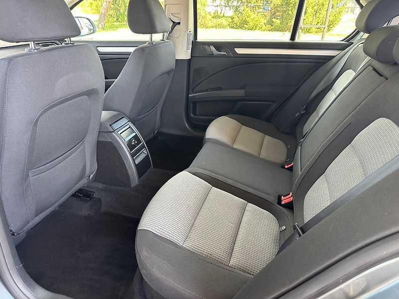 Škoda Superb (2010) 1.9TDi NOVÁ SPOJKA, 100%KM - fotka 14 z 15