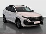 Hyundai Tucson (2023) 1.6 T-GDI - náhled 1
