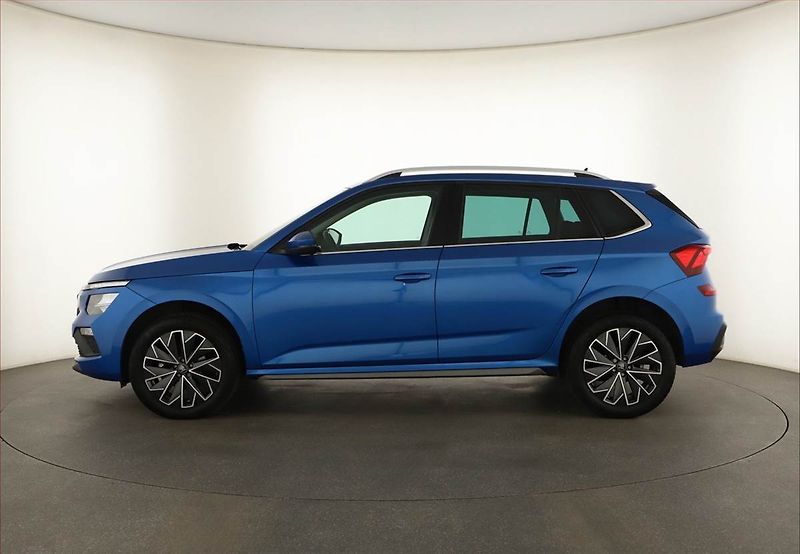 Škoda Kamiq (2026) 1.0 TSI, Top Selection, FullLe - fotka 3 z 19