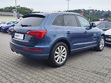 Audi Q5 2.0 TDi/125kW quattro - náhled 4