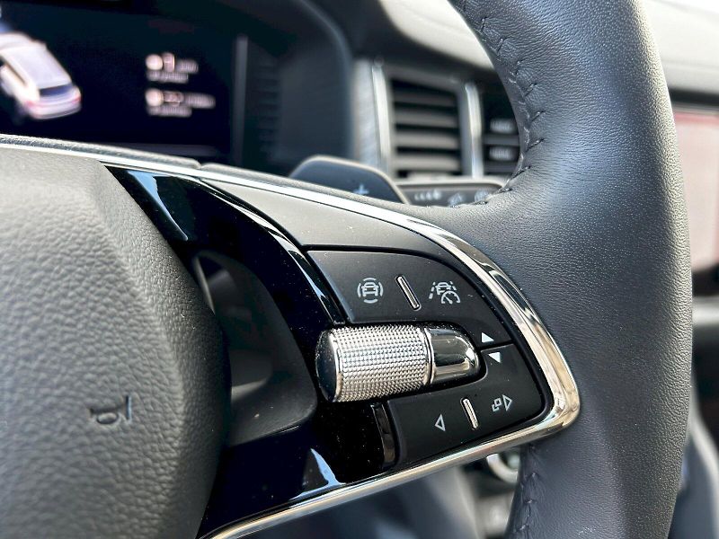 Škoda Kodiaq (2024) 2.0 TDI 110kW 4x4 DSG Style+ - fotka 9 z 35