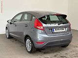 Ford Fiesta (2012) 1.25i, Výhř.sed. - náhled 6
