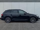 Audi Q7 (2025) S-LINE 50TDI 7MÍST TAŽNÝ DPH  - náhled 6