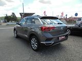 Volkswagen T-Roc (2020) 2.0TDI 110kw-ČR-SERVISKA - náhled 4