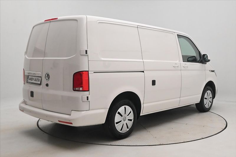 Volkswagen Transporter 2,0 TDI 110kW KLIMA Záruka až - fotka 5 z 29