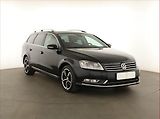 Volkswagen Passat (2012) 2.0 TDI, Automat, Xenony - náhled 1