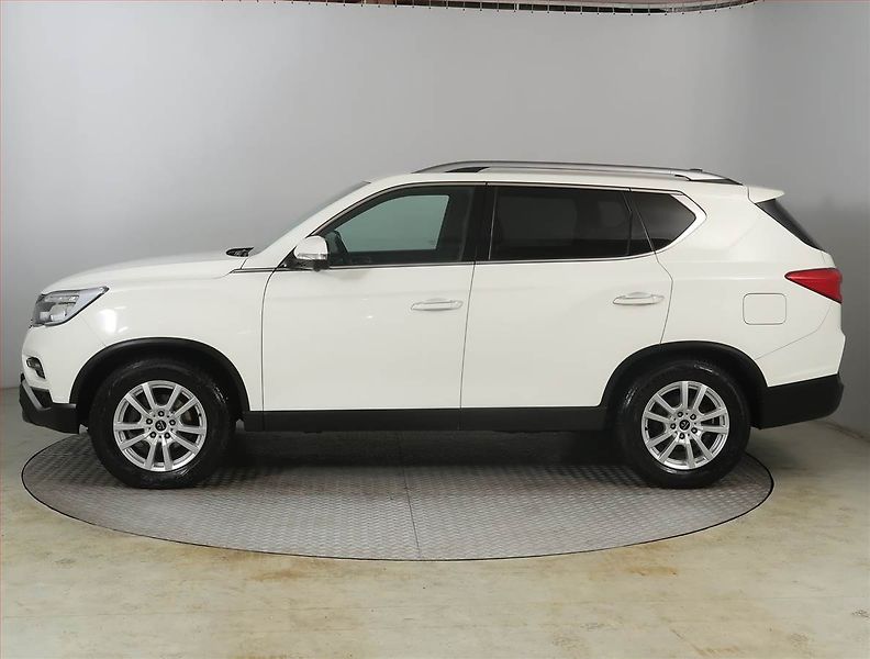 SsangYong Rexton (2019) 2.2 Diesel - fotka 3 z 34