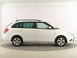Škoda Fabia (2014) Elegance 1.4 16V, Serv.kniha - náhled 6