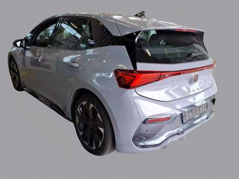 Cupra Born 150kW HuD Beats Tep. čerpadlo - fotka 4 z 8
