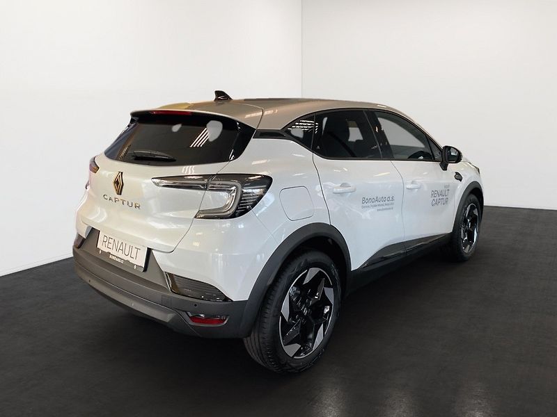 Renault Captur (2025) Techno Tce90 - fotka 4 z 26