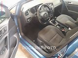 Volkswagen Golf (2013) 1.2 TSi, autoAC - náhled 2