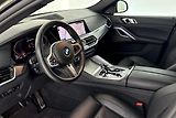 BMW X6 M50d - náhled 6