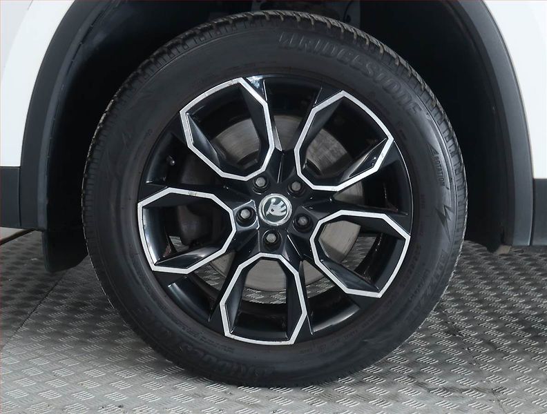 Škoda Kodiaq (2017) Style 2.0 TDI 4x4, 4X4 - fotka 15 z 20
