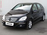 Mercedes-Benz Třídy B (2009) 2.0 D B180 - náhled 2