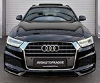 Audi Q3 (2018) S-LINE 2.0 TFSI 147KW PREMIUM+ - náhled 1
