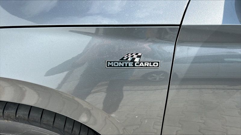 Škoda Scala (2024) MC TSI 85/1.0 M6F - fotka 17 z 28