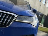 Škoda Superb (2022) 2.0 TDi 110 kW/manual/tažné - náhled 9