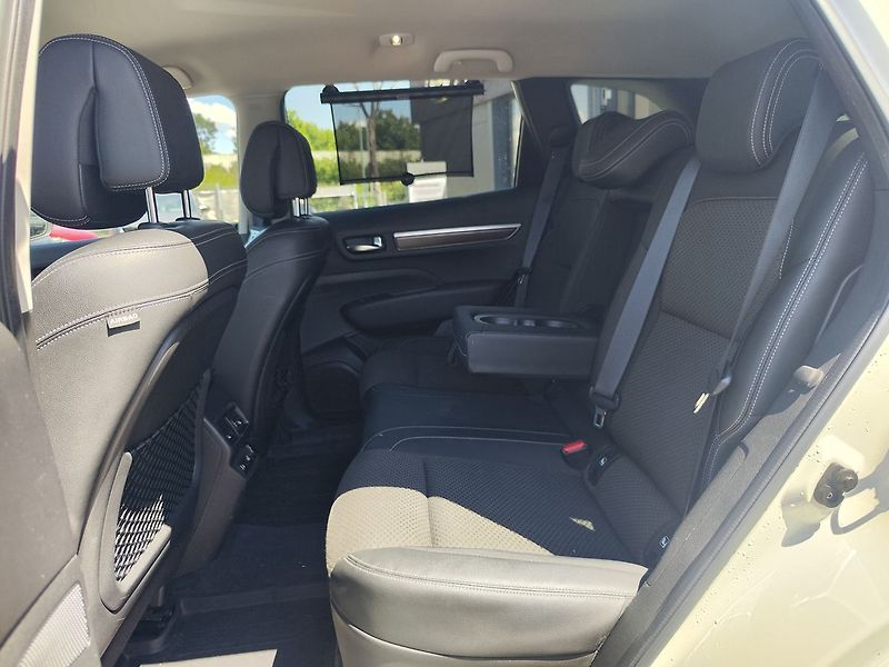 Renault Koleos 1.8 DCI/110kW 1.Majitel, Navi - fotka 12 z 31