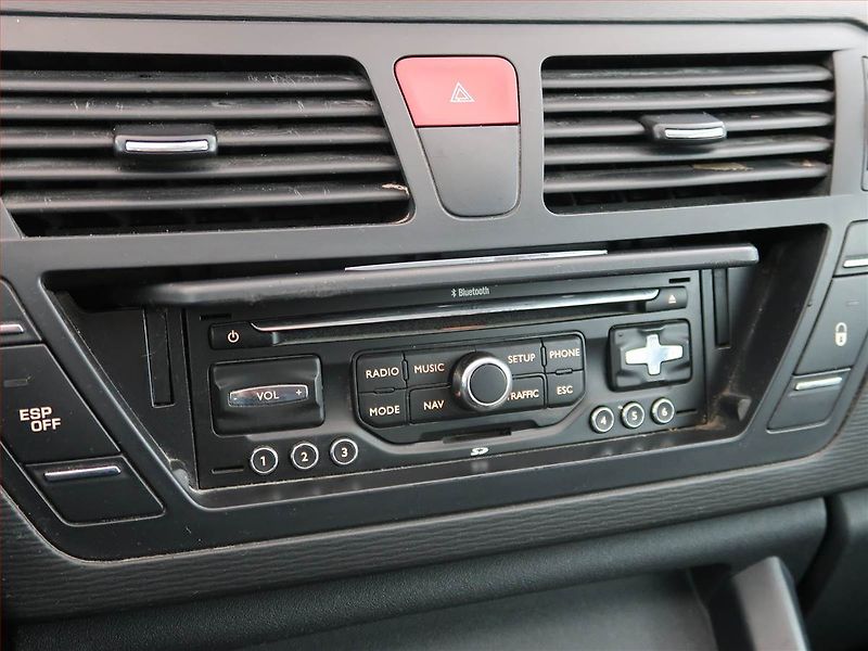 Citroën C4 Picasso (2011) 1.6 HDi, 7 míst, Eko.zaplacen - fotka 12 z 17