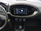 Toyota Aygo (2023) 1.0, Automat, Serv.kniha - náhled 9