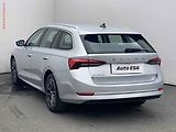 Škoda Octavia (2021) 1.5 TSi, 1.maj,ČR, Style - náhled 6