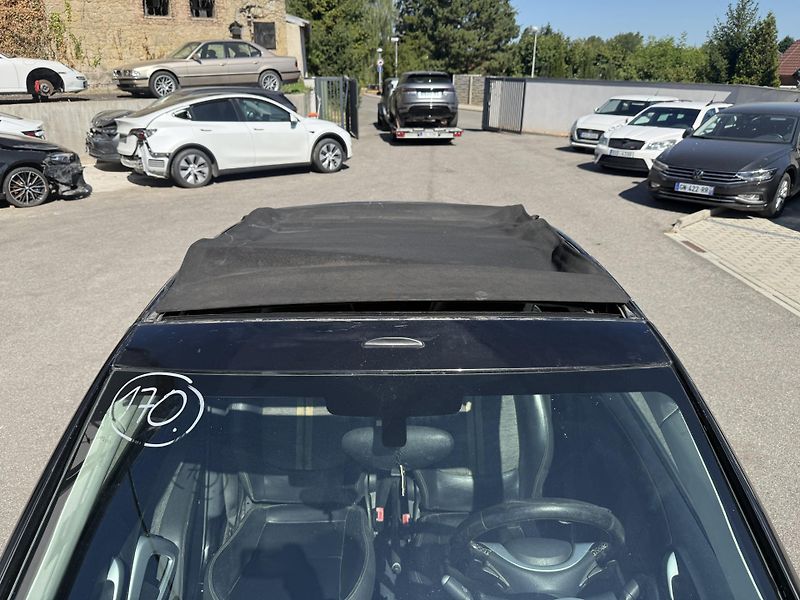 Smart Fortwo 1.0l 52 kW - fotka 10 z 16