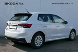 Škoda Fabia (2025) 1.0 TSI 70 kW M5° Selection - náhled 1