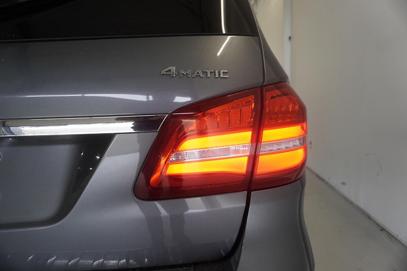 Mercedes-Benz GLS (2017) GLS  350 SUV 4MATIC 9G-TRONIC - fotka 9 z 33