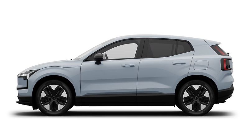 Volvo EX30 CORE P5, ACC, BLIS, FULL LED - fotka 2 z 7