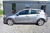 Mazda 3 2,0 MZR SPORT,TZ,1.MAJ TOP - náhled 1