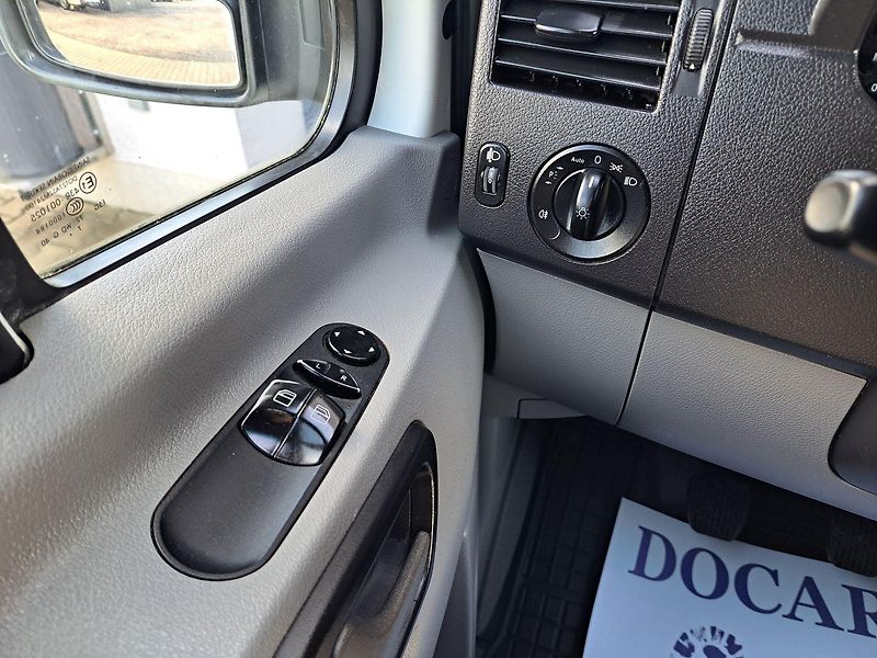 Mercedes-Benz Sprinter (2018) 211 CDI - fotka 17 z 26