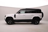 Land Rover Defender 110 D300 X-DYNAMIC HSE AWD AUT - náhled 9