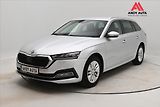 Škoda Octavia 2,0 TDI 110kW DSG Ambition Zár - náhled 1