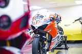 Ducati Panigale V4 S (2018) CORSE ex Jorge Lorenzo - náhled 12