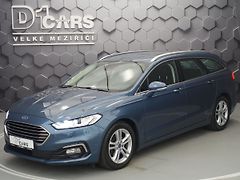 Ford Mondeo 140 kW,  AWD,  LED, ACC - fotografie inzerátu
