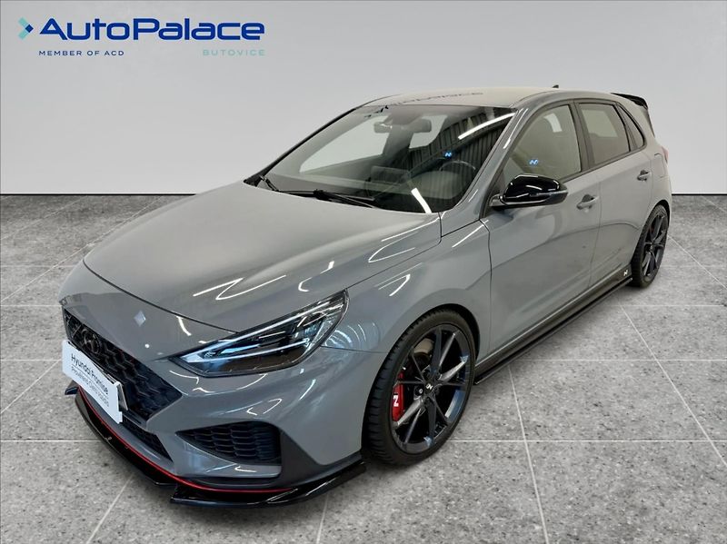 Hyundai i30 2,0   N PERFORMANCE - fotografie inzerátu