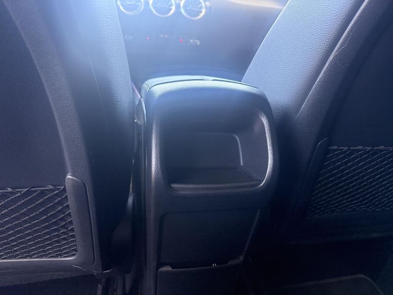 Mercedes-Benz GLA (2025) GLA 250e  - fotka 42 z 43