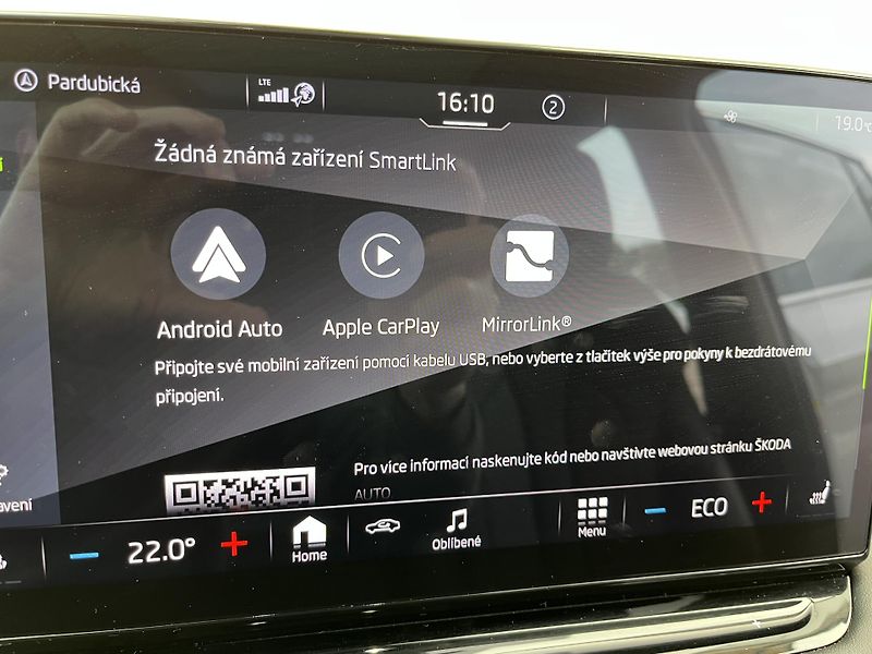 Škoda Enyaq (2021) 80*TEPELKO*TAŽNÉ*MATRIX*HEADUP - fotka 32 z 40
