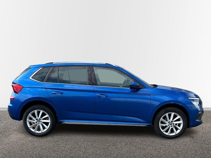 Škoda Kamiq Top Selection - fotka 16 z 26