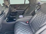 Mercedes-Benz Třídy S BRABUS 580 4MATIC - náhled 23
