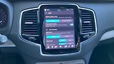 Volvo XC90 PLUS BRIGHT CHROME, B5 AWD, 17 - náhled 22