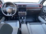Citroën C3 (2021) 1.2PT, 2.maj,ČR, Navi - náhled 8