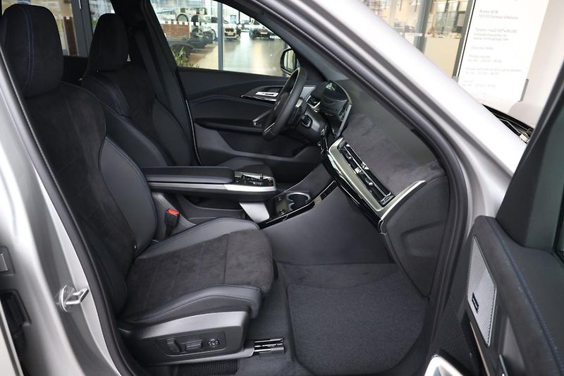 BMW X1 xDrive20d - fotka 14 z 17