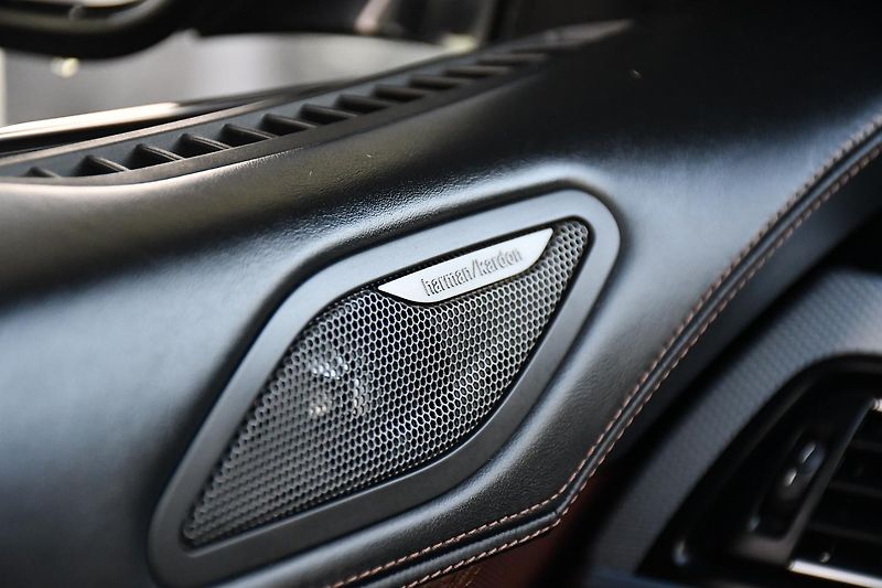 BMW Řada 6 640d xDrive M-SPORT ČR - fotka 46 z 49