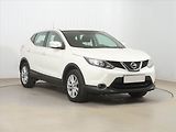 Nissan Qashqai (2014) 1.5 dCi, Navi, Tempomat - náhled 1