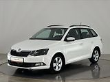Škoda Fabia Style - náhled 1