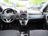 Honda CR-V 2,0 i-VTEC 4x4 Elegance - náhled 11