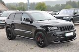 Jeep Grand Cherokee 6.4i SRT 344kW LPG!!! - náhled 1