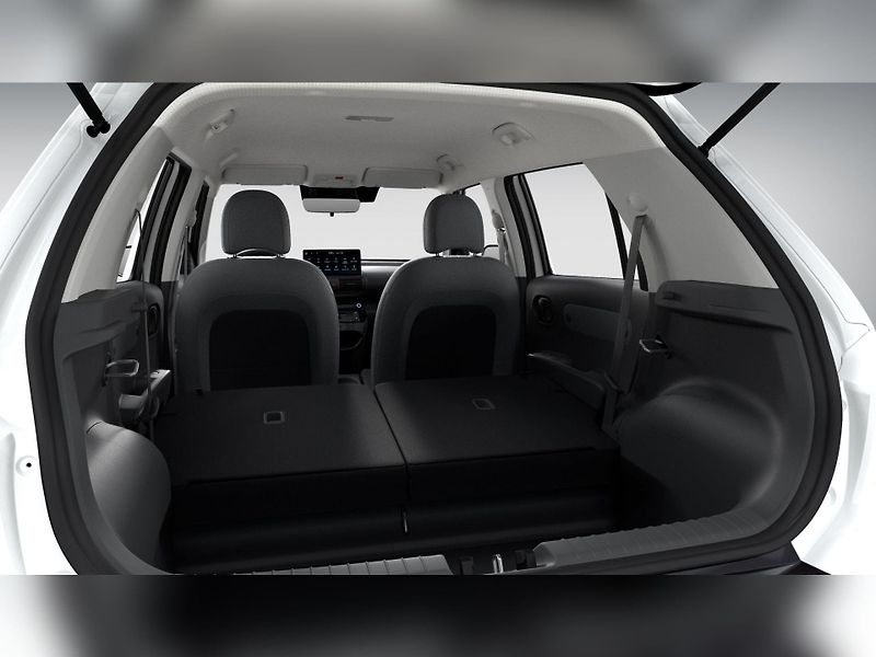 Hyundai INSTER (2026) Smart Range - fotka 9 z 9