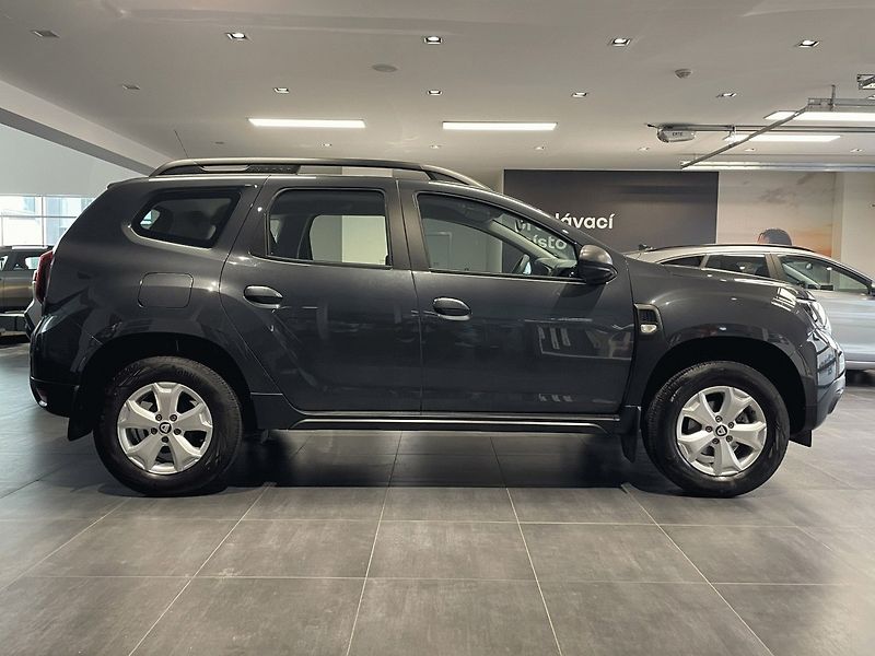 Dacia Duster (2021) Comfort 1,0TCe 100k LPG - fotka 5 z 18